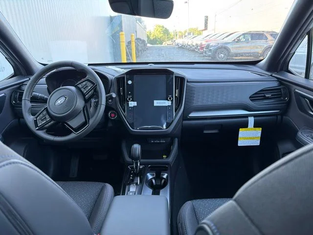 New 2026 RIVER ROCK PEARL Subaru Premium image 7