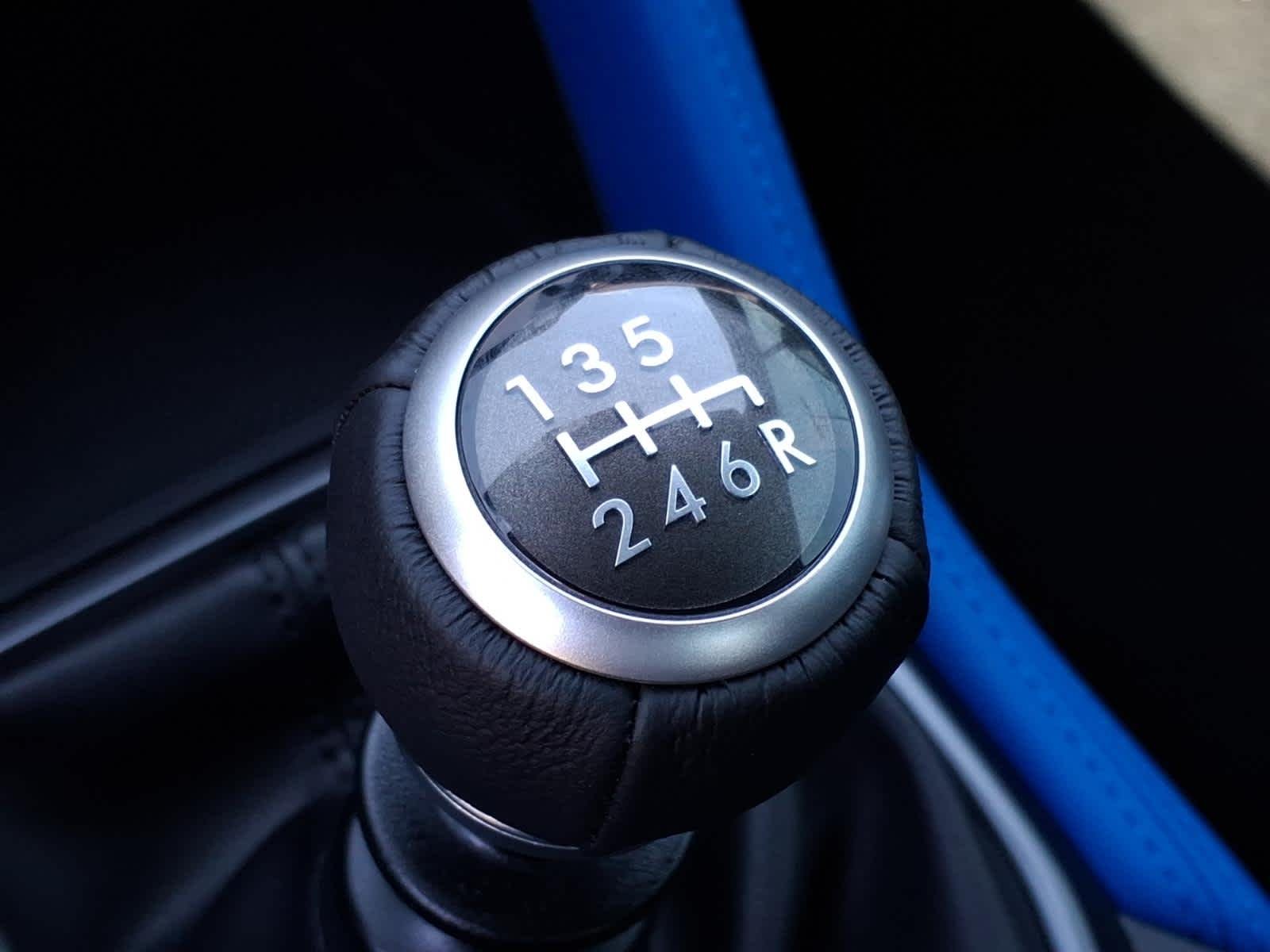 New 2026 WR BLUE PEARL Subaru tS image 36