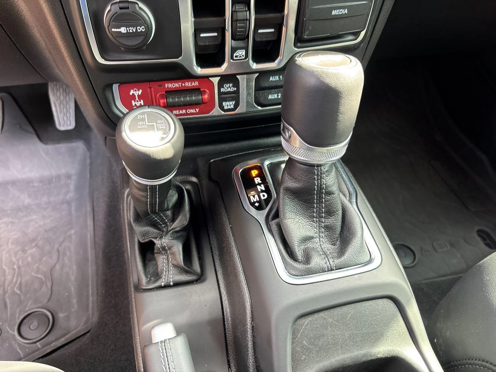 Used 2025 Joose Jeep Rubicon X image 28