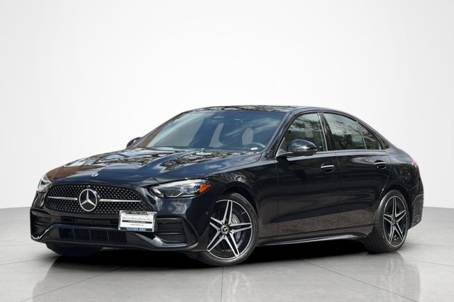 2023 Mercedes-Benz C-Class C 300