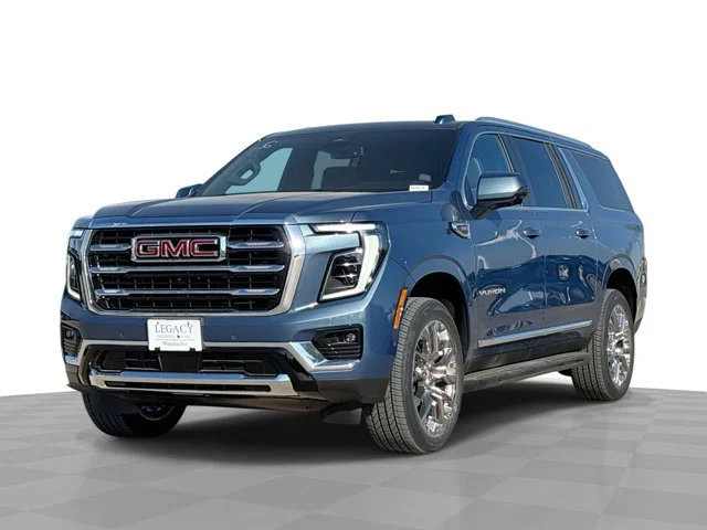 2026 GMC Yukon XL