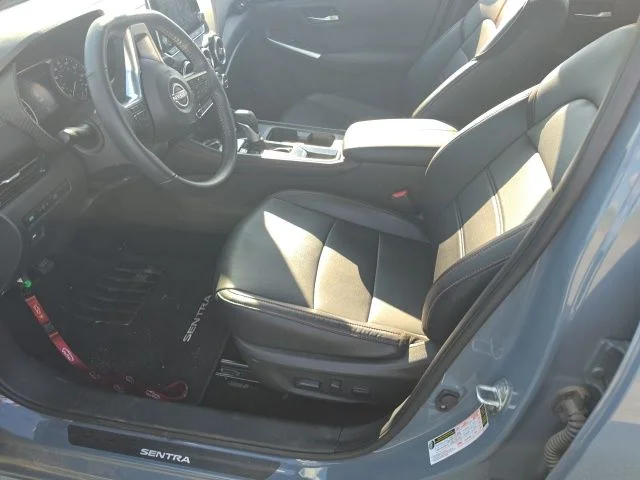 Used 2024 Gray Nissan SR image 14