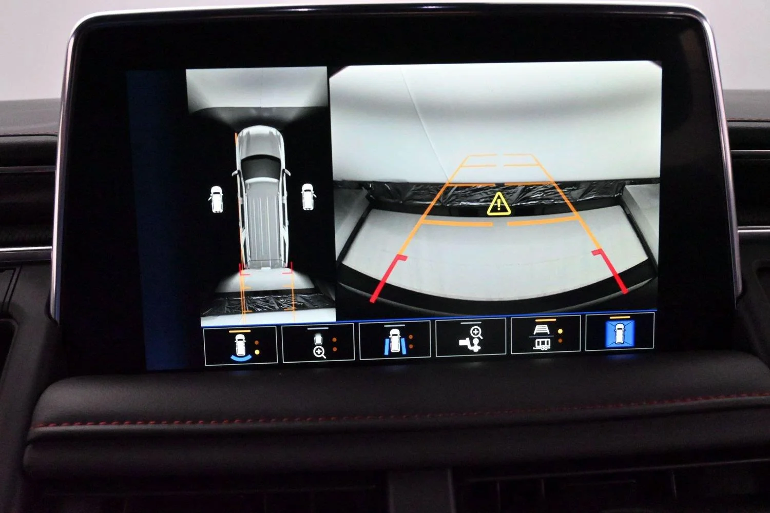 Used 2024 Black Chevrolet RST image 26