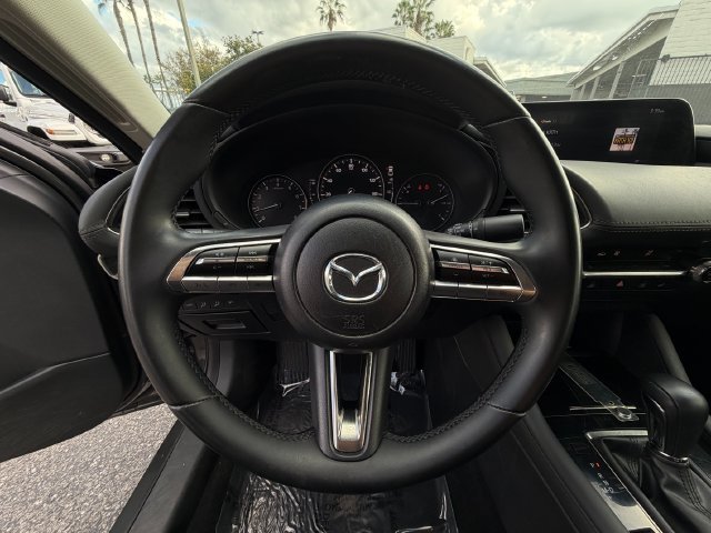 Used 2019 Gray Mazda Premium image 19
