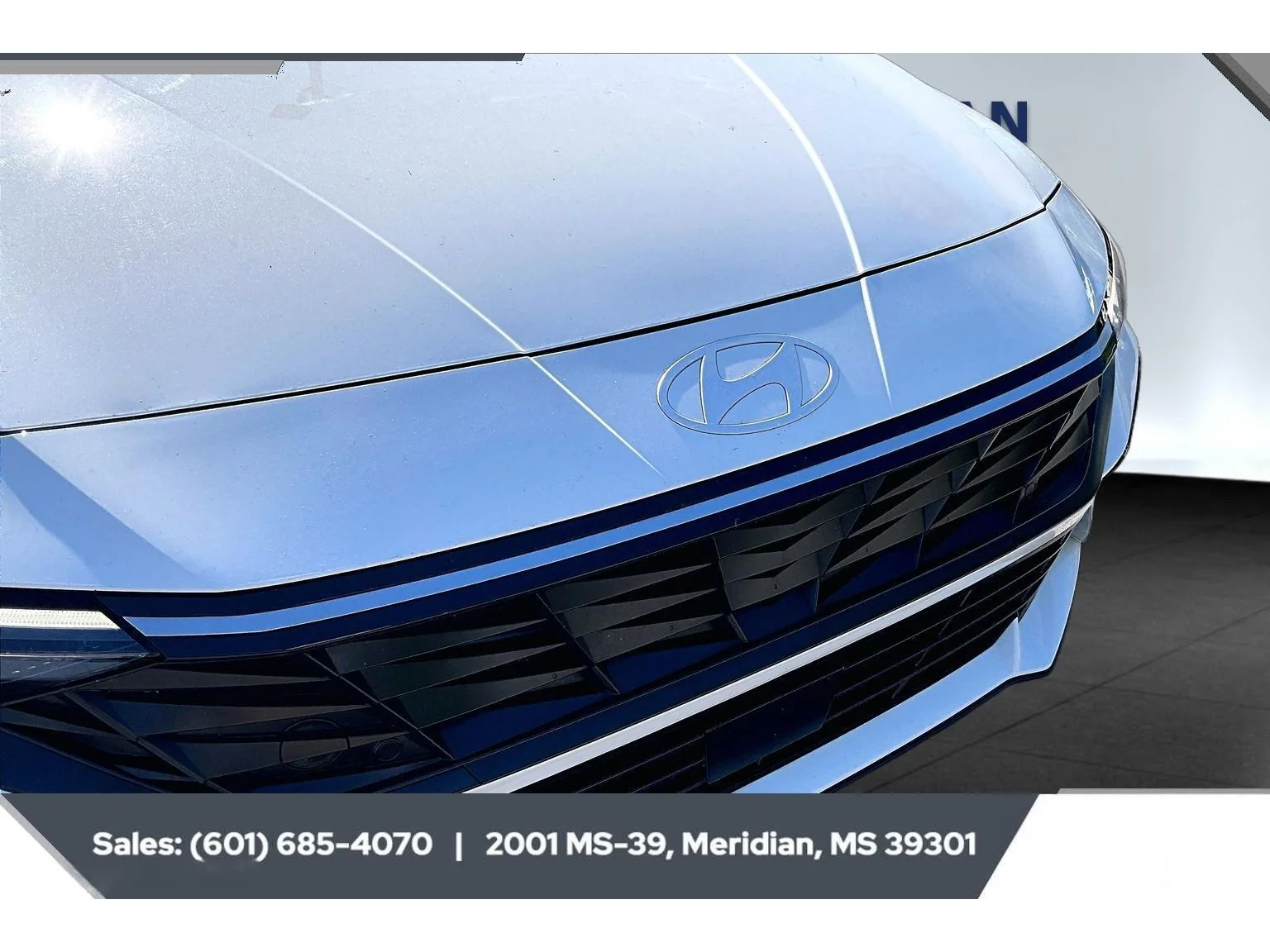 Used 2025 SERENITY WHITE Hyundai Limited image 21