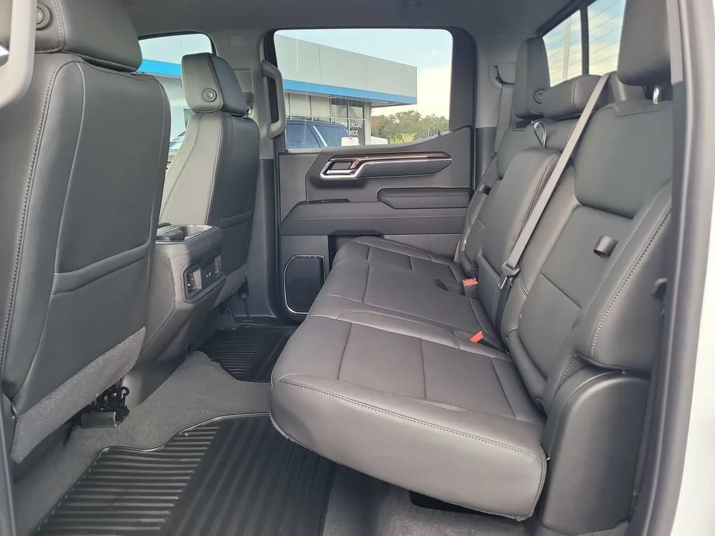 2026 Chevrolet Silverado 1500 LT - Photo 24