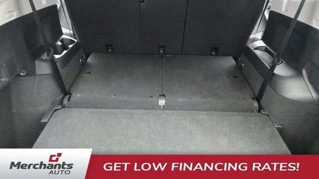 Used 2024 Black Volkswagen 2.0T SE image 28