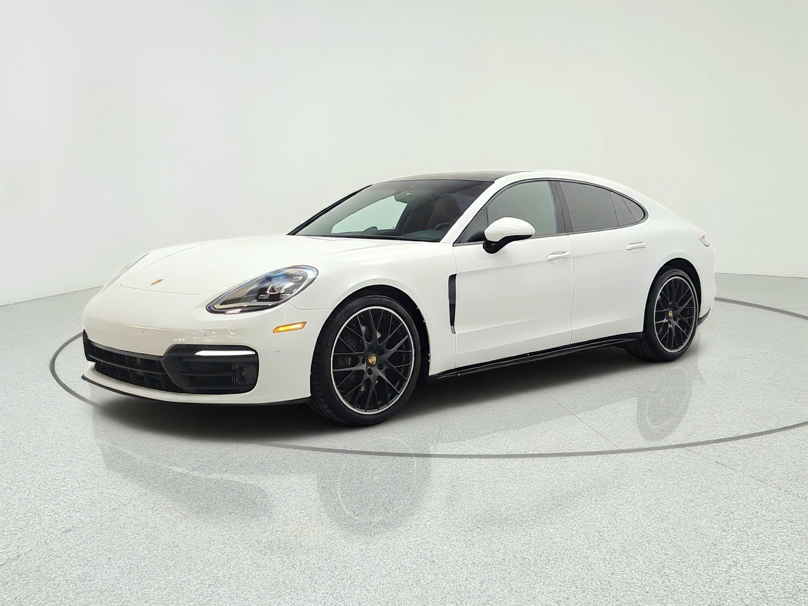 2023 Porsche Panamera