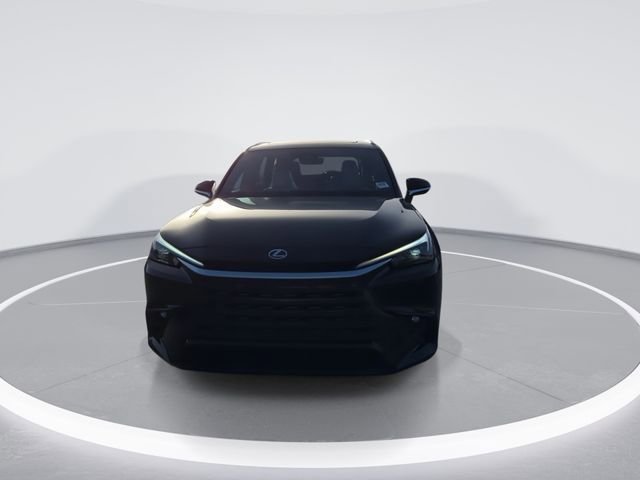 New 2026 Caviar Lexus PREMIUM AWD image 10