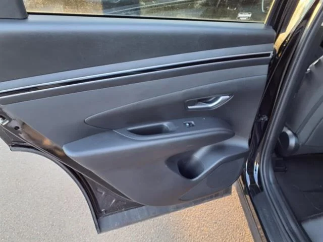 2024 Hyundai Tucson SEL - Photo 11