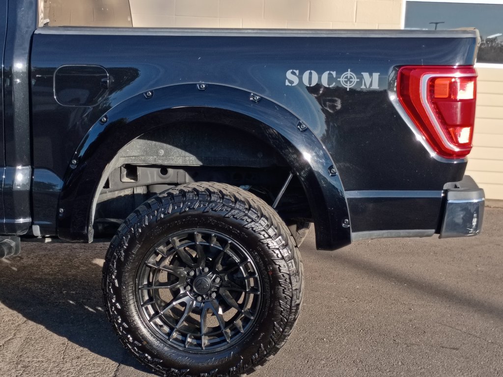 2023 Ford F-150 XLT - Photo 8