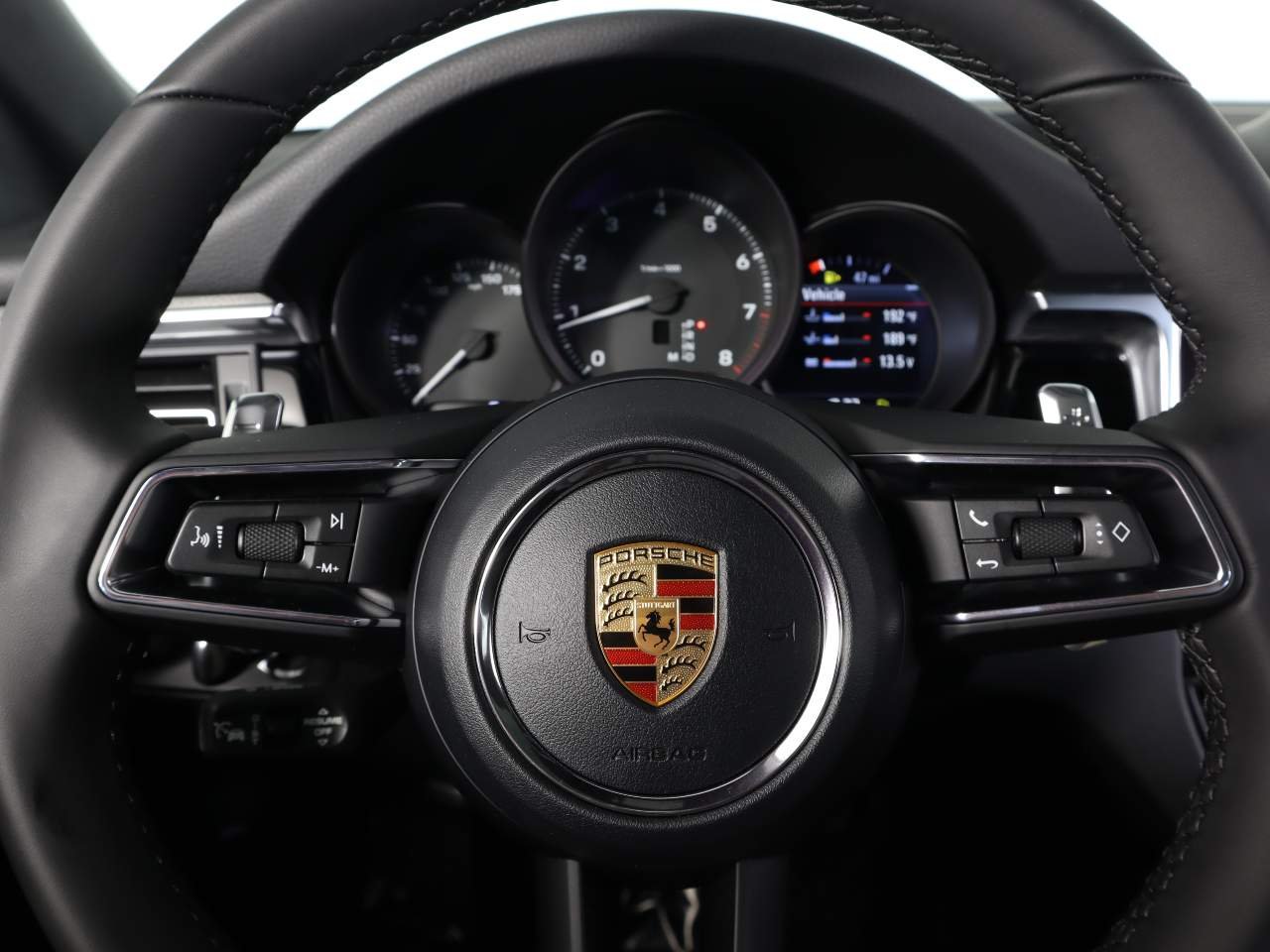 Certified Used 2026 Dolomite Silver Metallic Porsche  image 17