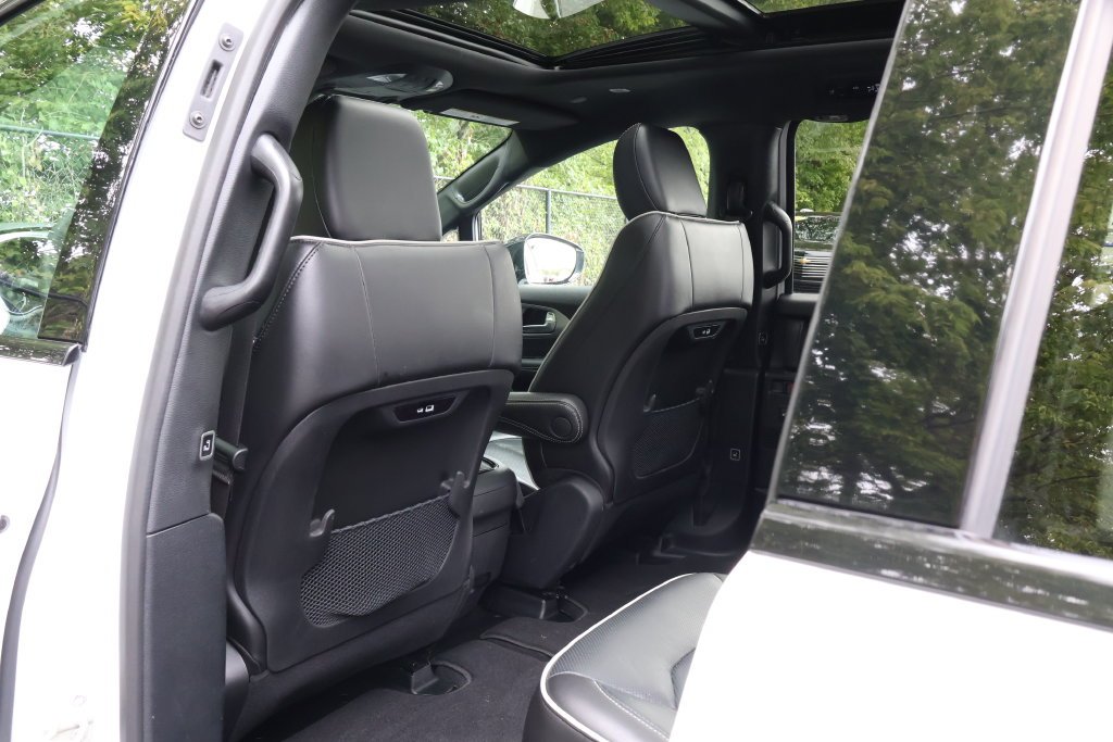 2024 Chrysler Pacifica Limited - Photo 47