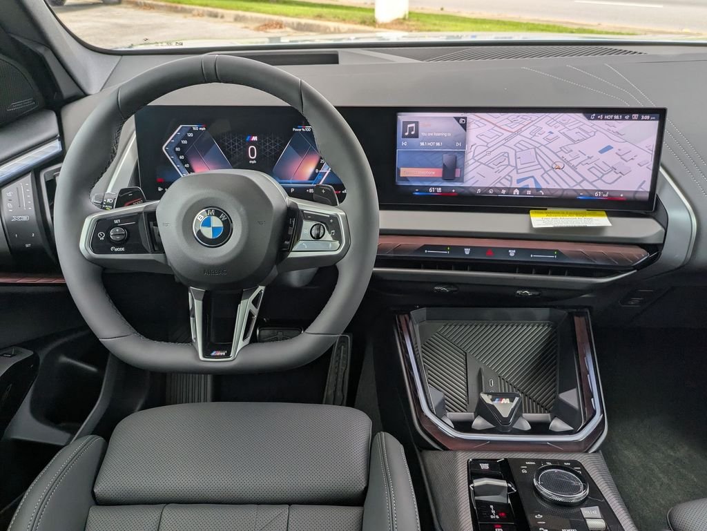 New 2026 Brooklyn Grey Metallic BMW 30 xDrive image 12