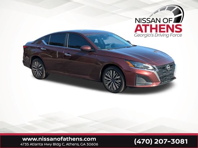 Used 2023  Nissan 2.5 SV image 1