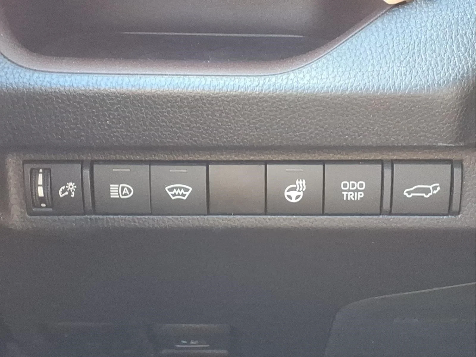 Certified Used 2025 Black Toyota Limited image 18