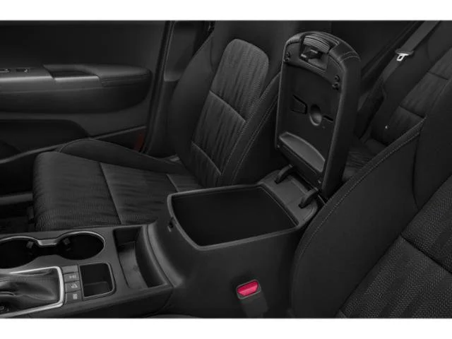 Used 2018 Mineral Silver Kia LX image 17