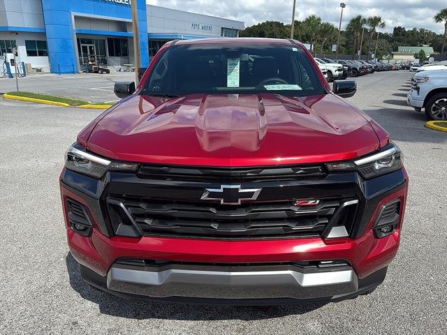 2026 Chevrolet Colorado Z71 - Photo 8