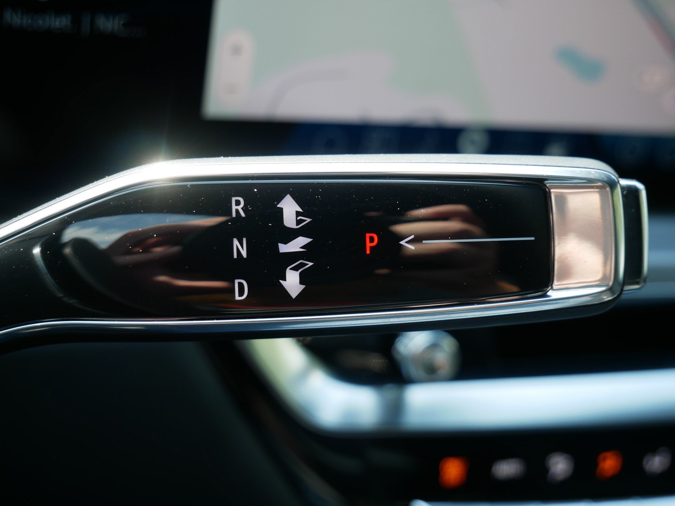 2026 Cadillac LYRIQ Premium Luxury - Photo 23