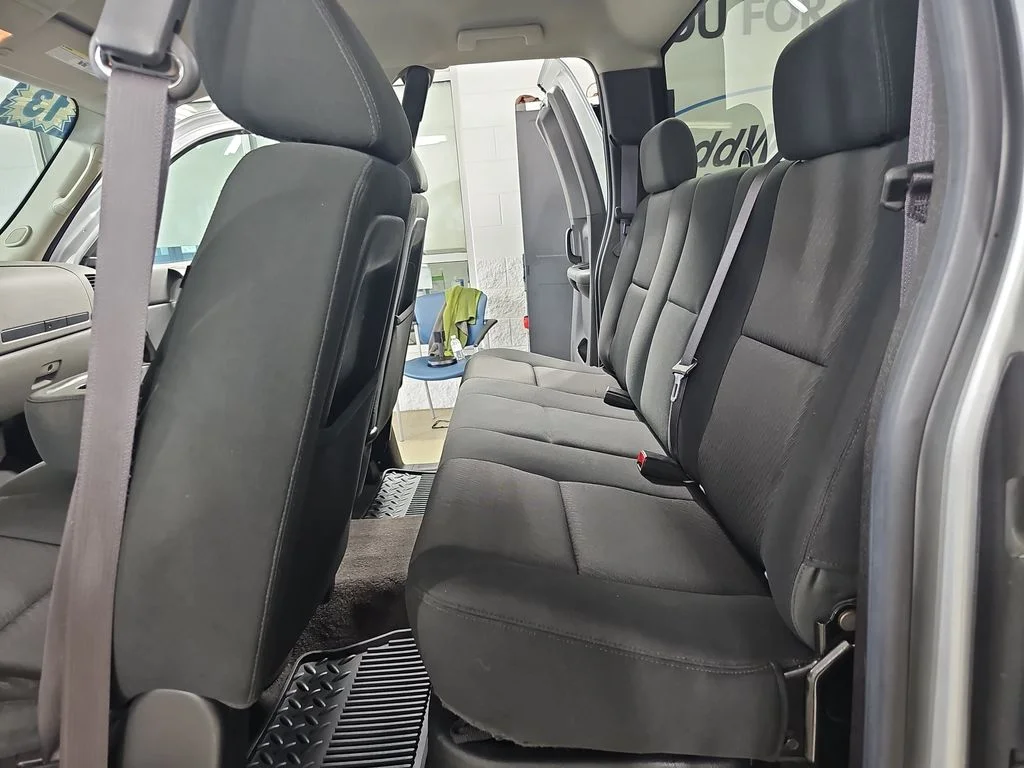 2013 GMC Sierra 1500 SL - Photo 17