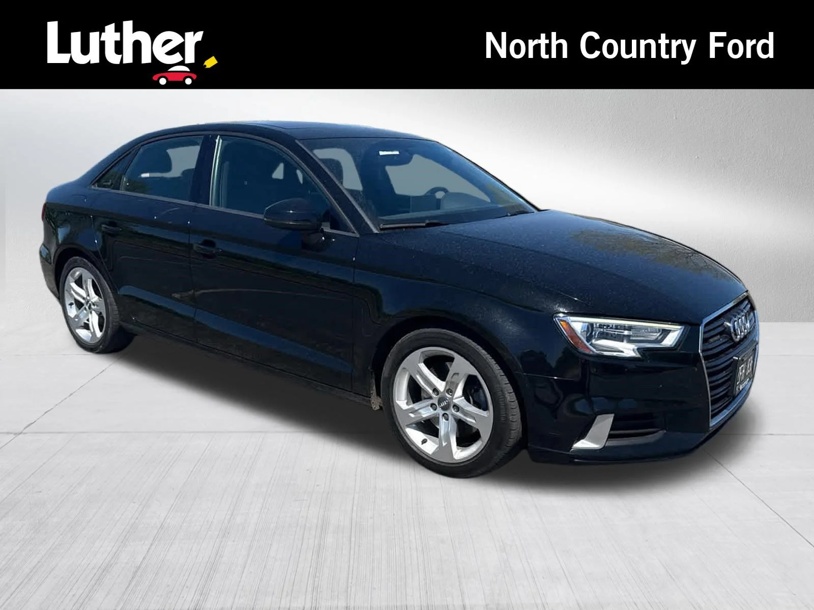 2017 Audi A3 2.0T quattro S tronic Premium's photo