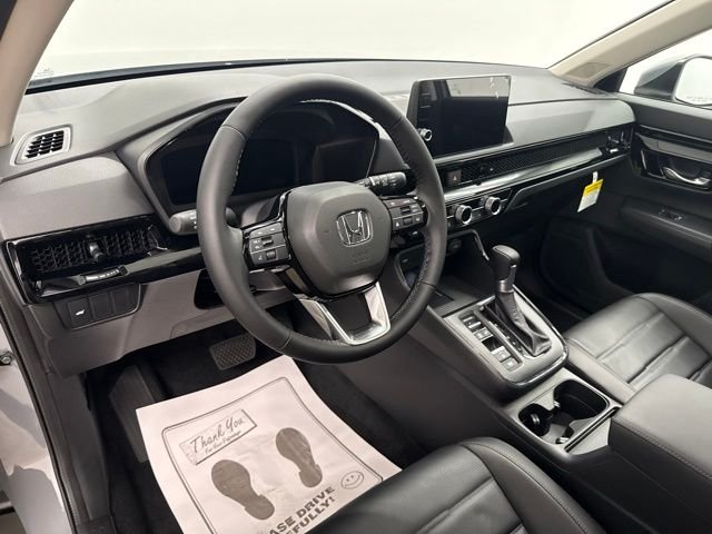 New 2027 Urban Gray Pearl Honda EX-L image 17