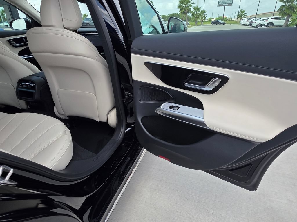 New 2026 Black Mercedes-Benz E 350 image 46