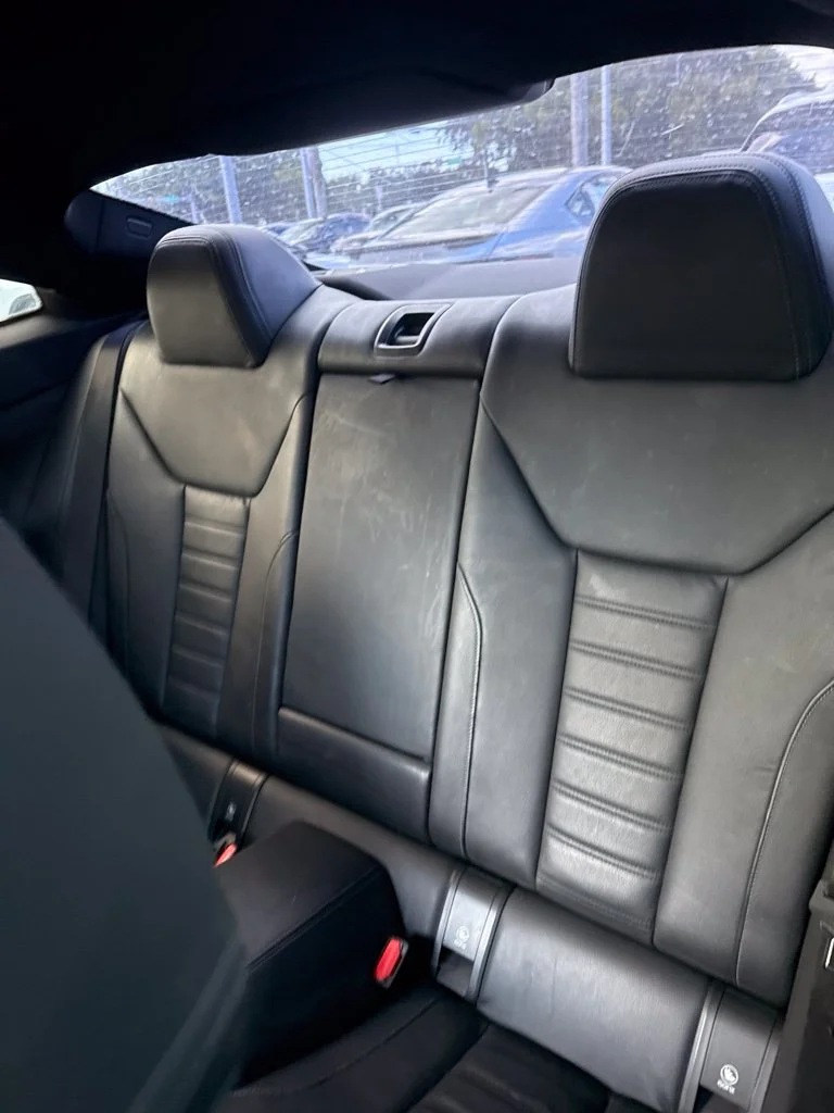 2021 BMW 4 Series 6