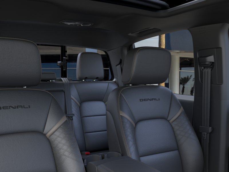 2026 GMC Canyon Denali - Photo 24