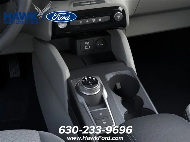 New 2026 Vapor Blue Metallic Ford Active® image 15
