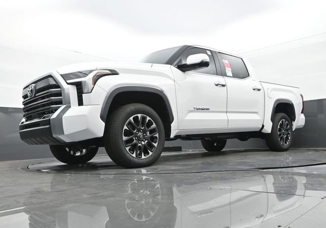 New 2026 Ice Cap Toyota Limited image 26