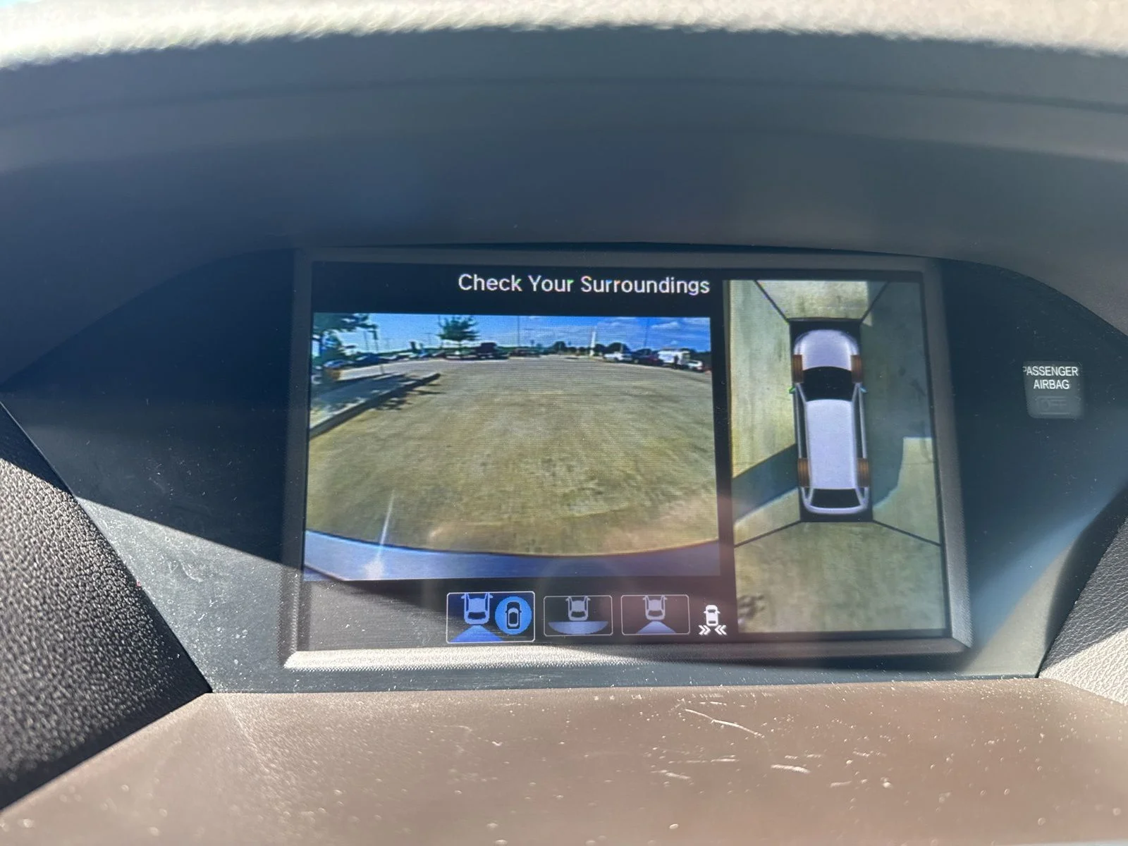 Used 2017 Gray Acura 3.5L image 29