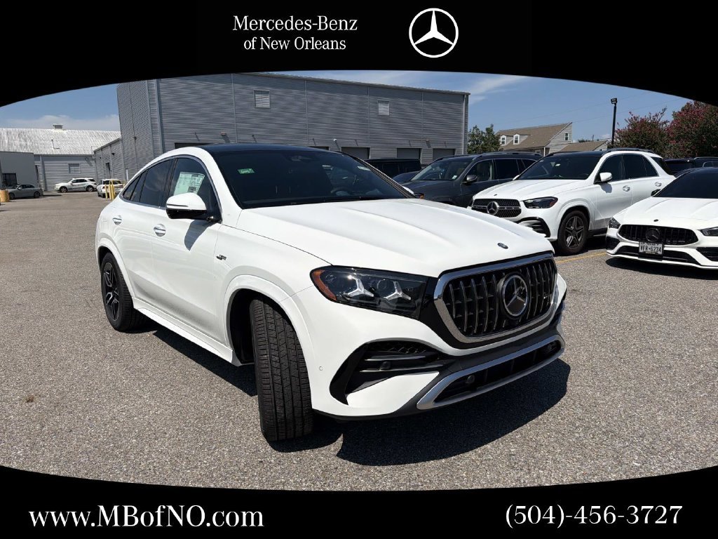 2027 Mercedes-Benz GLE 450