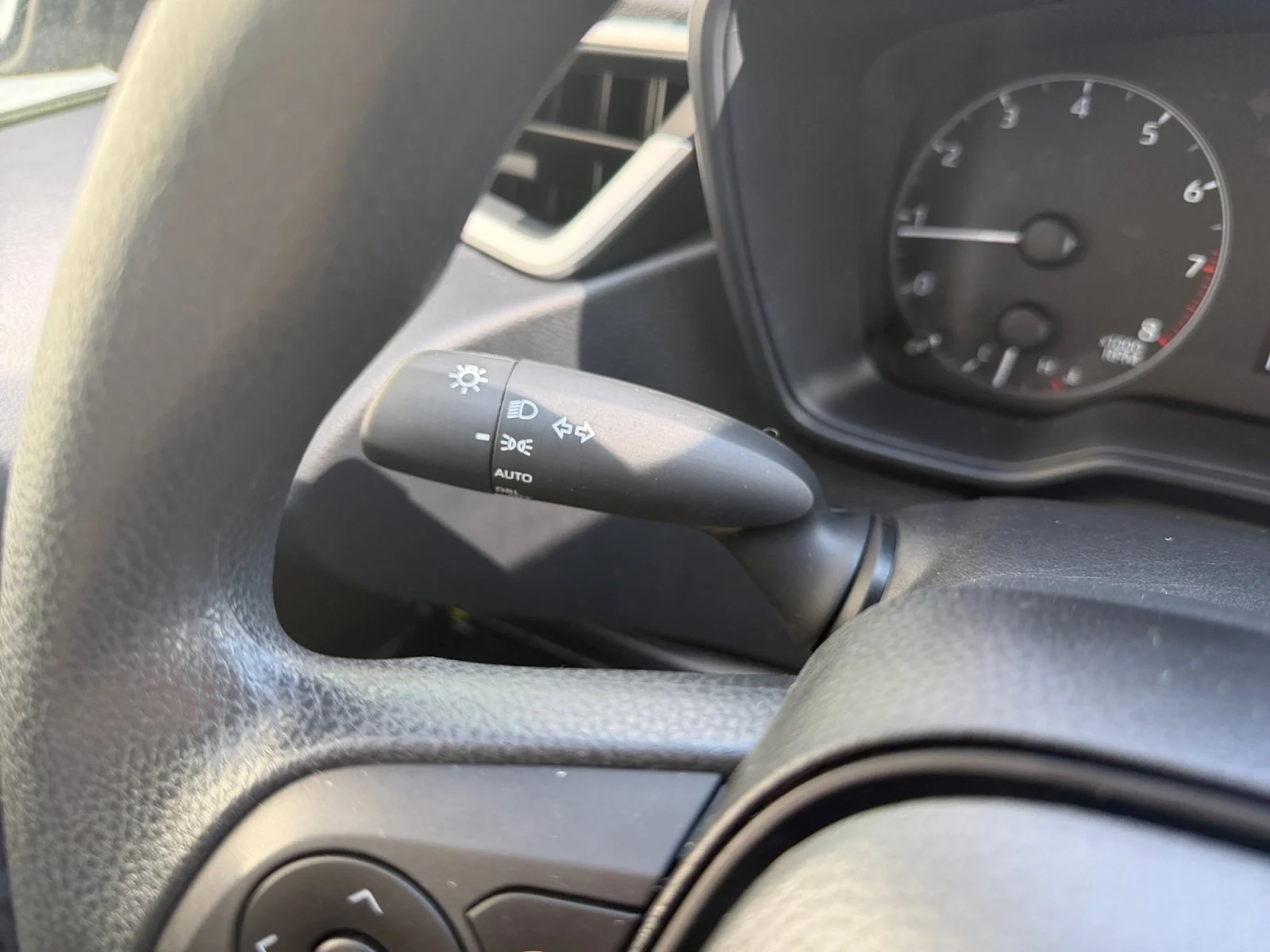 Used 2024 Blueprint Toyota LE image 13