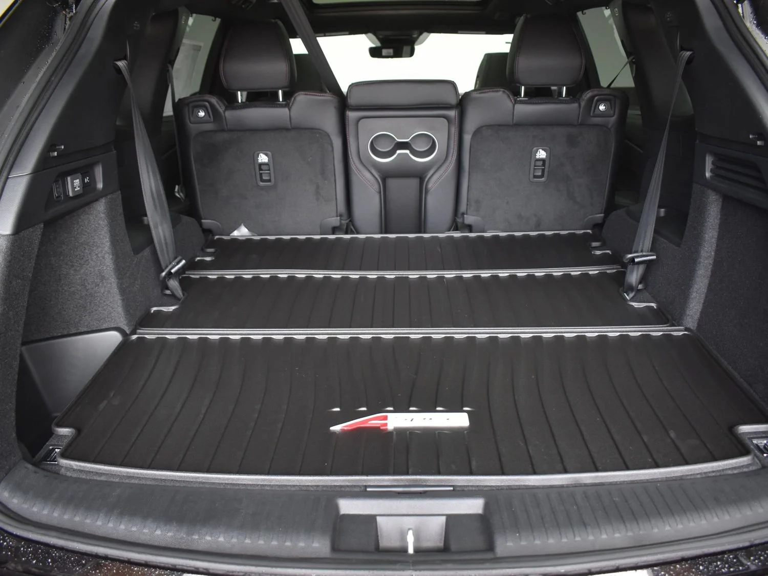 New 2026 Majestic Black Pearl Acura w/A-Spec Package image 21