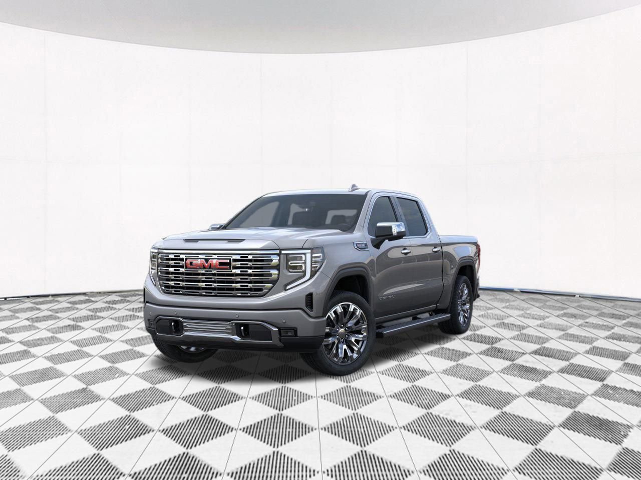 2026 GMC SIERRA - Image 1