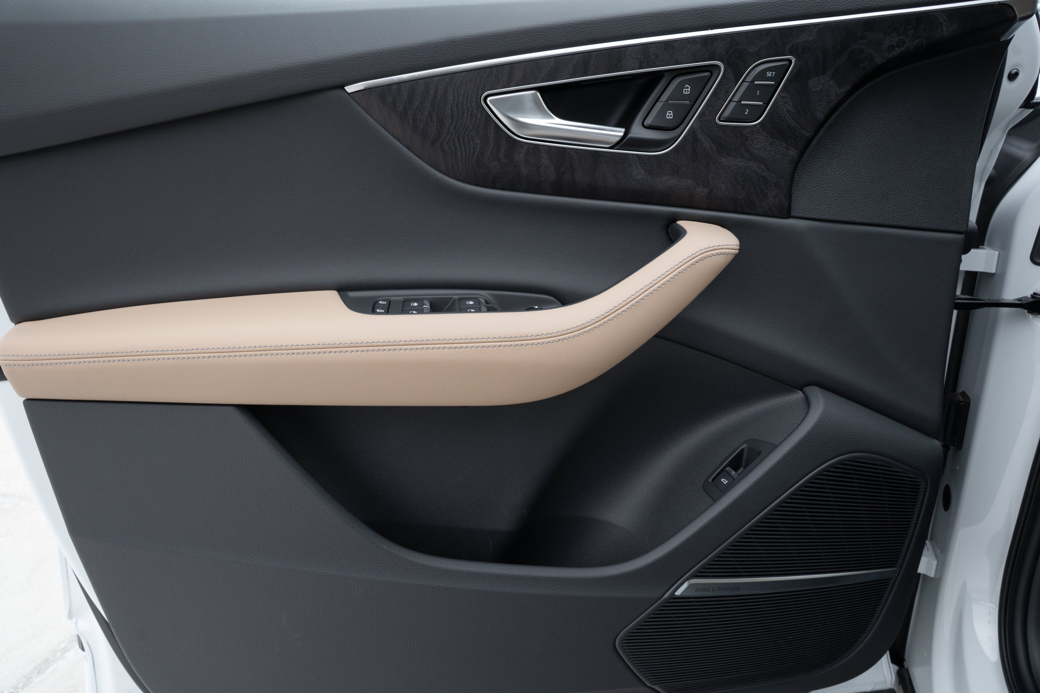 2025 Audi Q7 Premium Plus - Photo 19