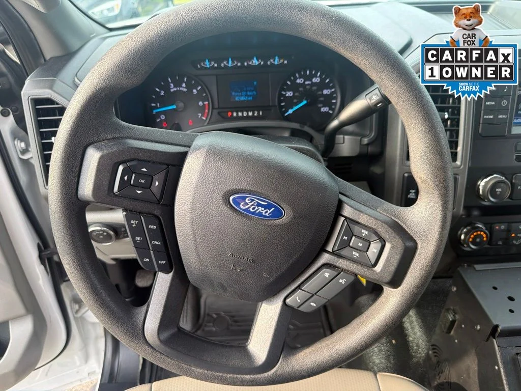 Used 2019 Oxford White Ford XL image 39