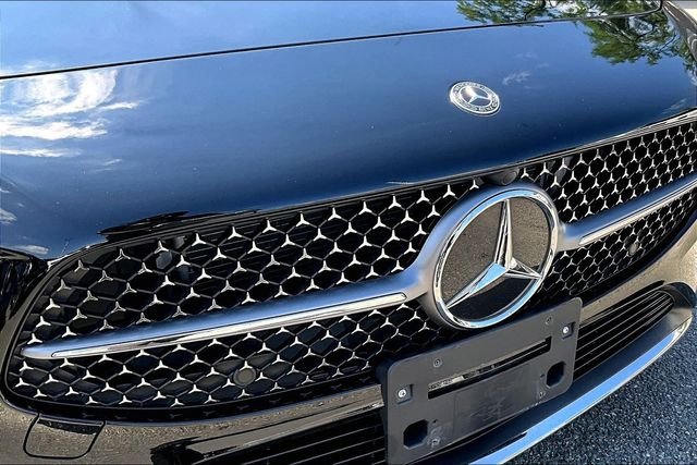 Used 2026 Black Mercedes-Benz CLA 250 image 27