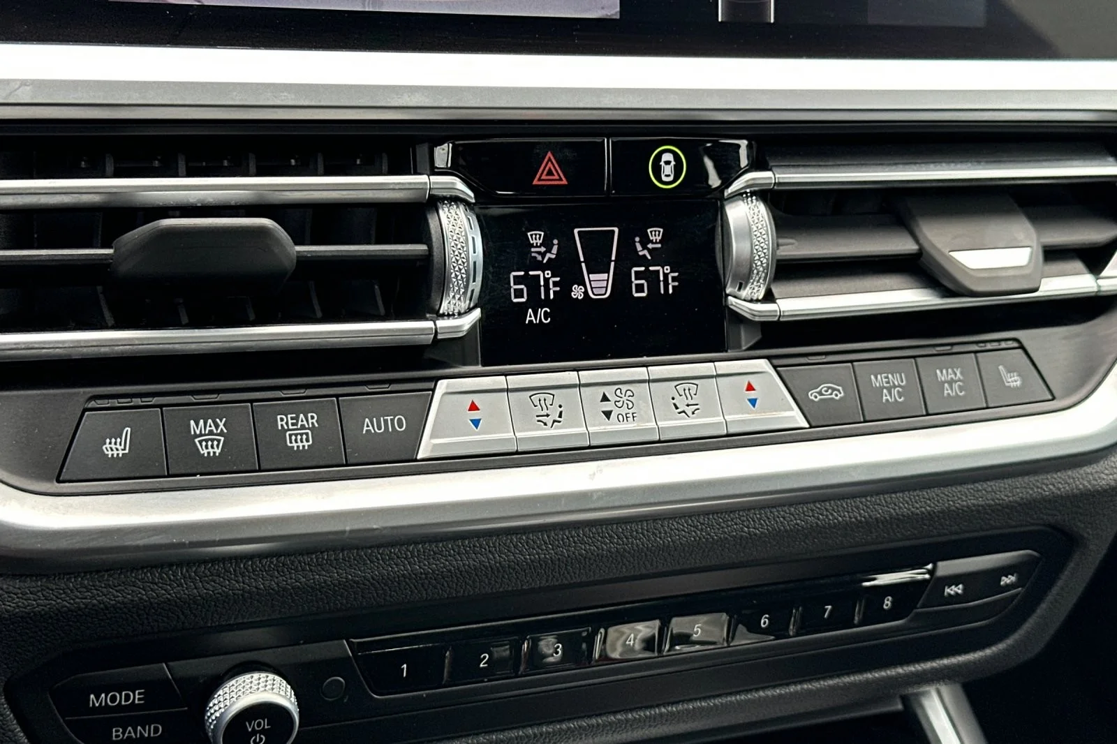 Used 2023 Skyscraper Grey Metallic BMW 430i image 19