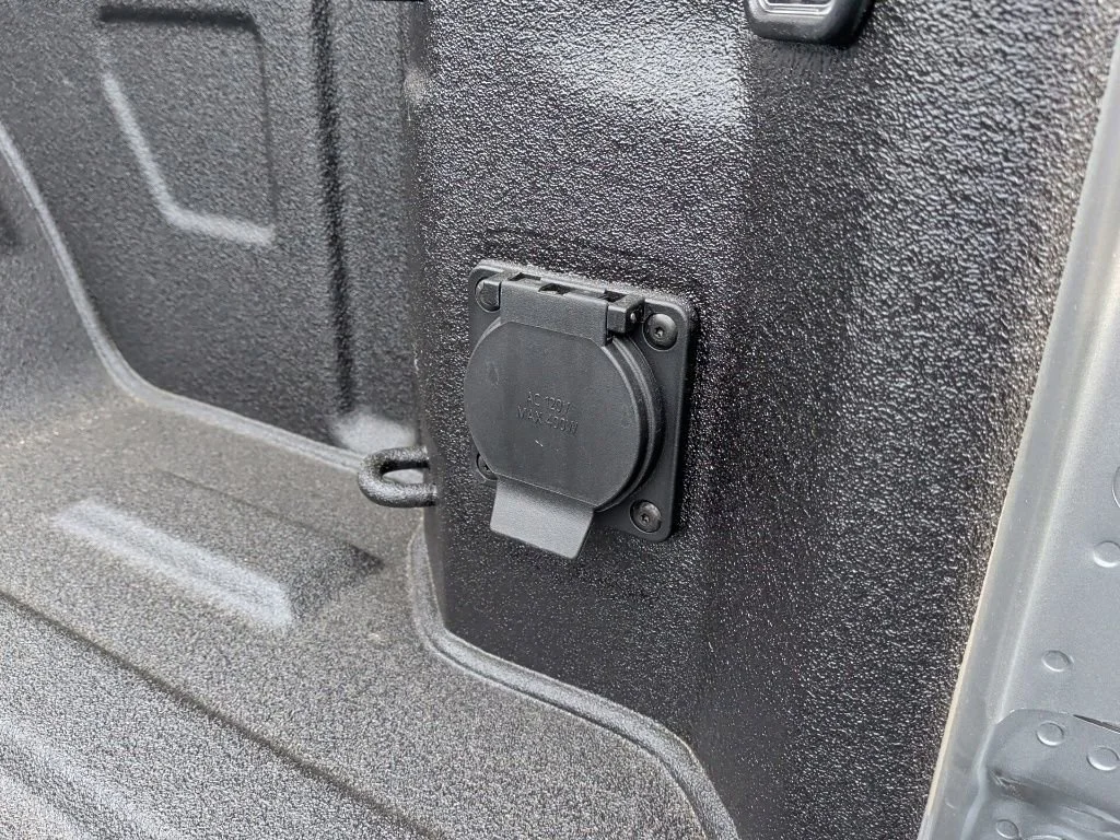 2026 GMC Sierra 1500 Denali - Photo 43