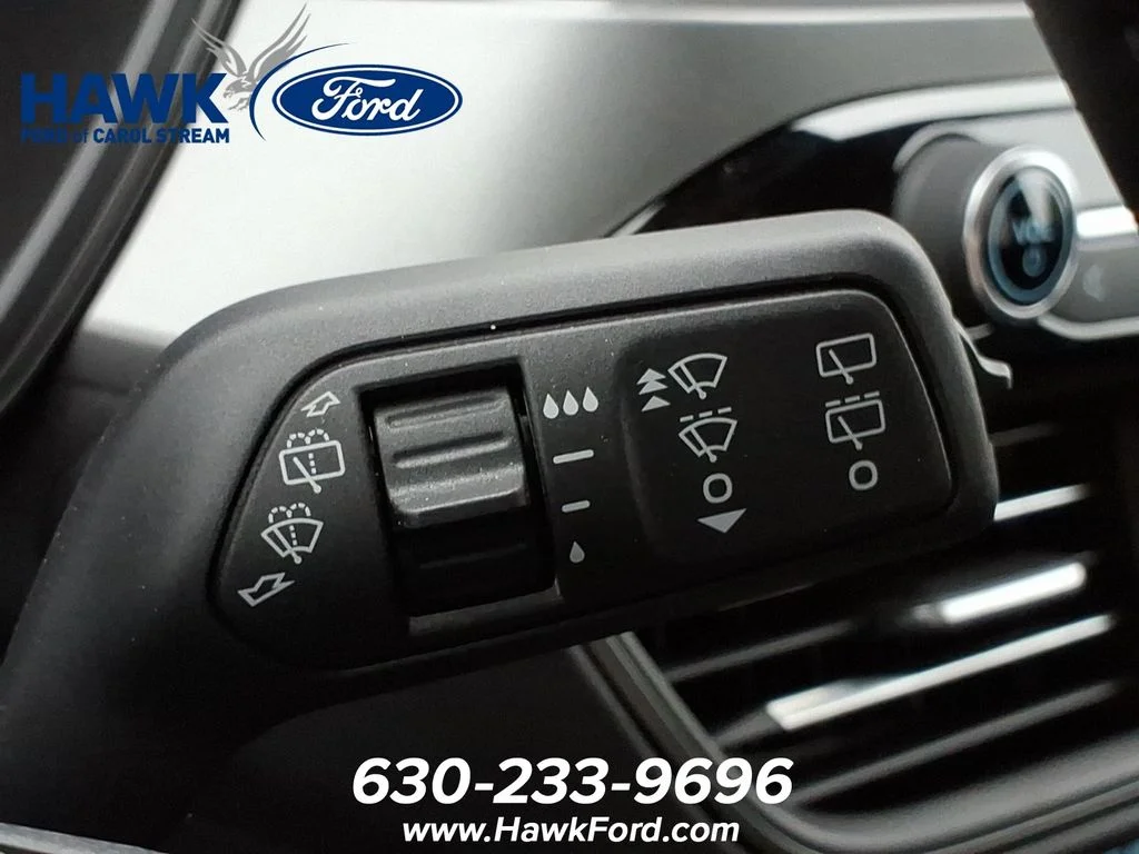 Used 2024 Silver Ford Active image 22