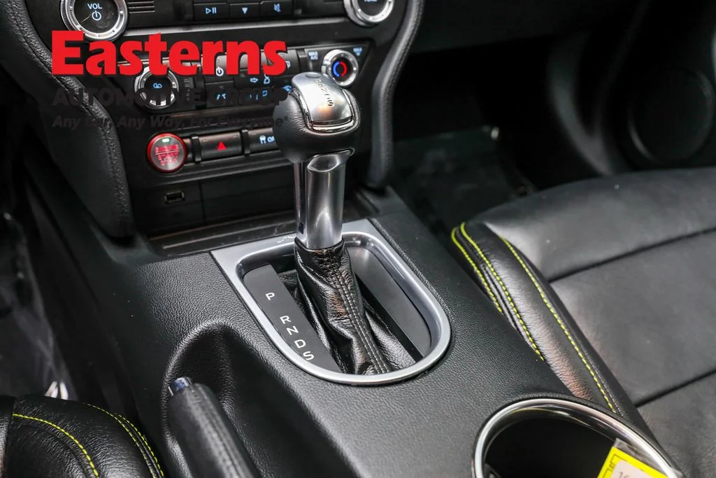 Used 2019 Green Ford GT image 13