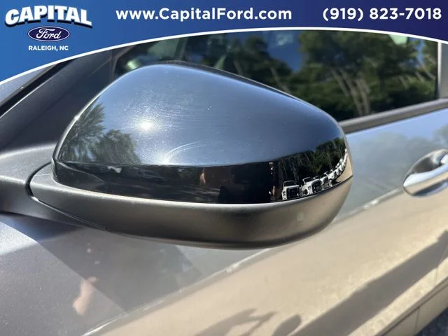 Used 2025 Gray Chevrolet 2RS image 12