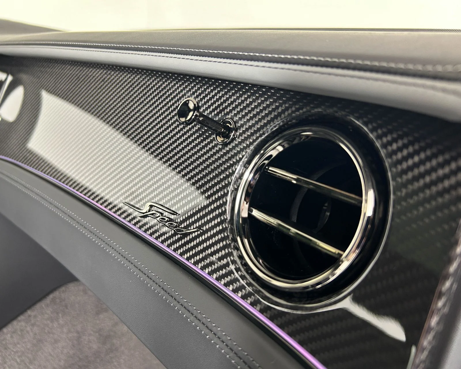 New 2026  Bentley Speed image 29