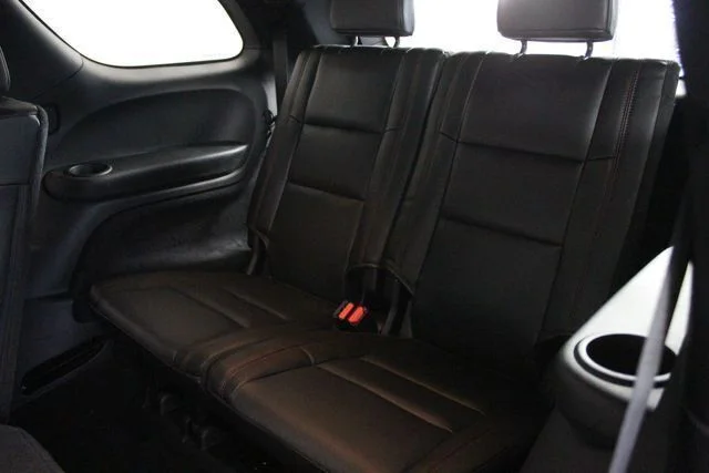 New 2026 Vapor Gray Exterior Paint Dodge GT Plus image 20
