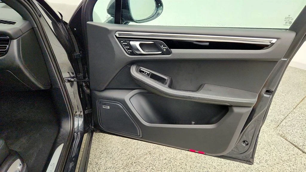 Used 2024 Volcano Grey Metallic Porsche S w/ Premium Plus Package & Sport Chrono Package image 26
