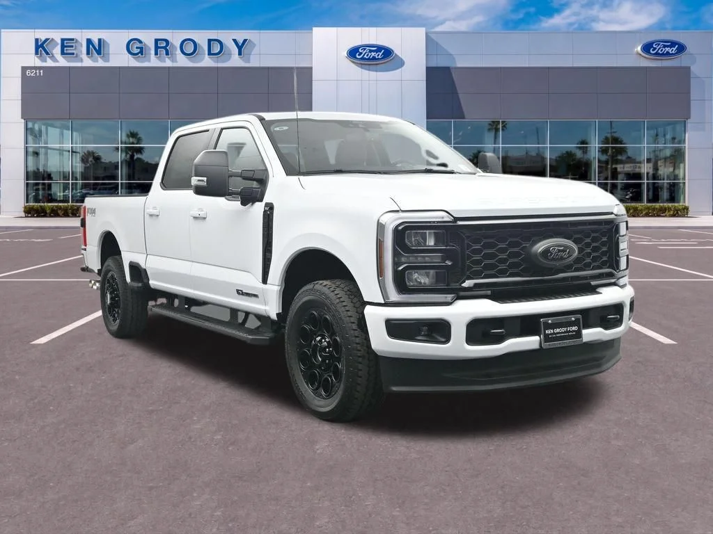 2026 Ford F-250 XLT 4x4 Crew Cab 6-3/4' Box's photo