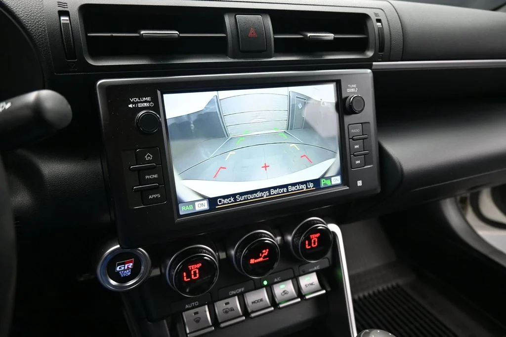 Used 2024 White Toyota Premium image 16