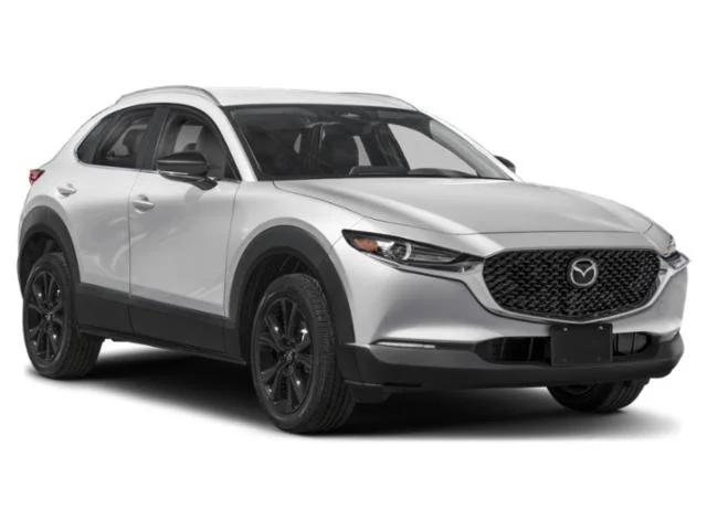 New 2026 Machine Gray Metallic Mazda 2.5 S Select Sport image 9